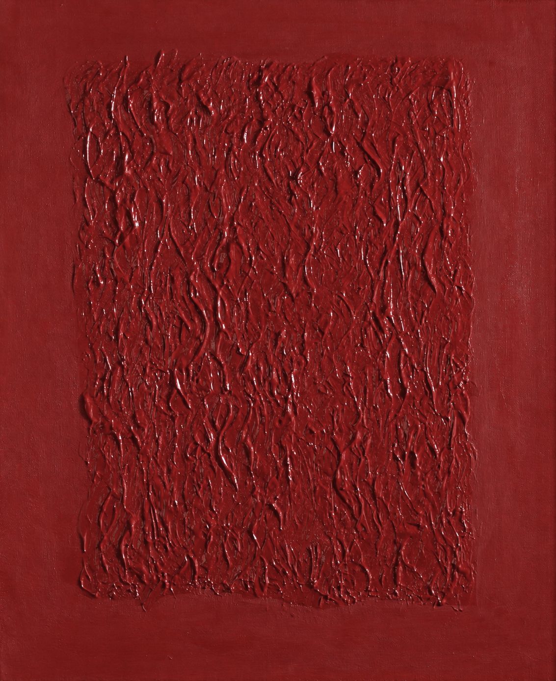 Sacred Bleed — artwork