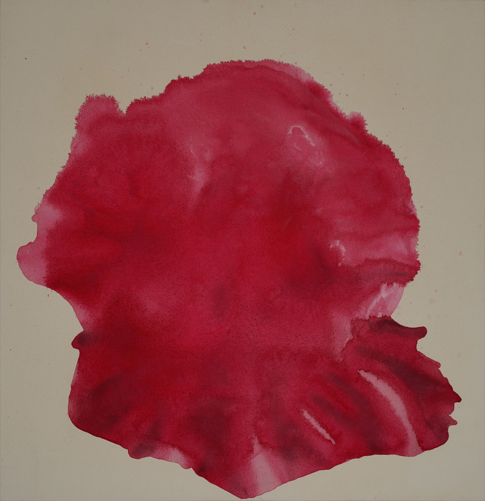 Rouge Allure — artwork