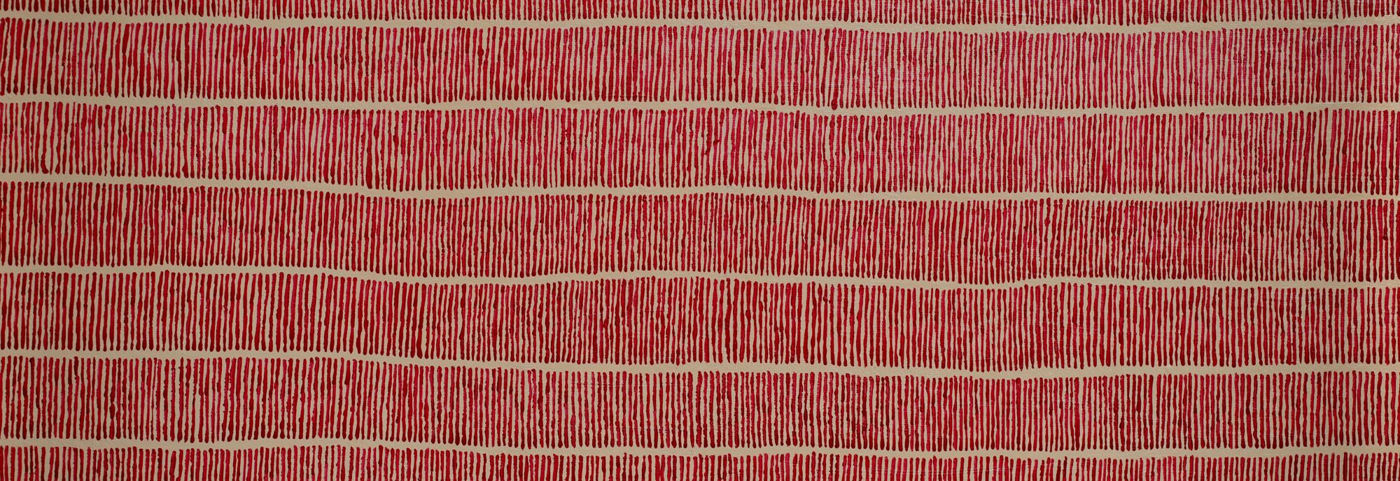I Answer — detail (close-up)