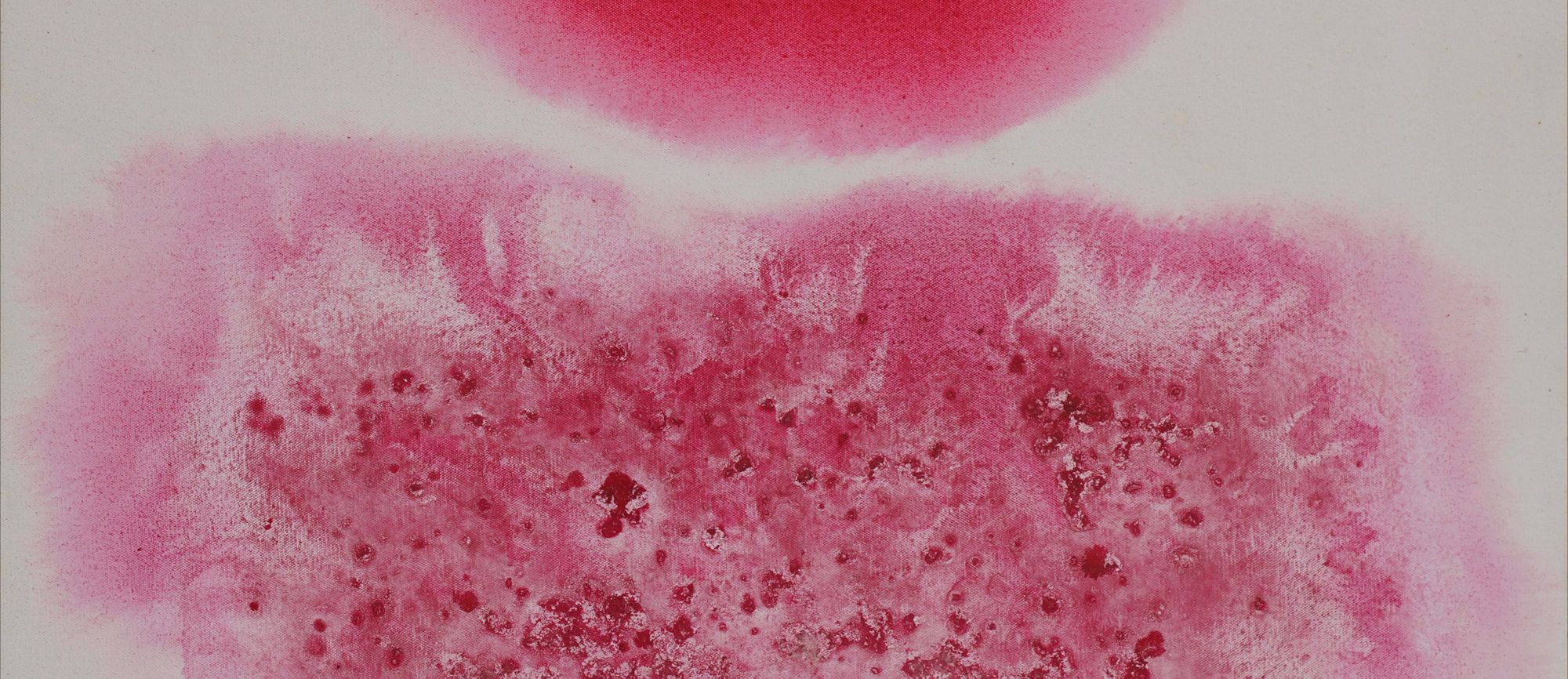 Presence — detail (close-up)