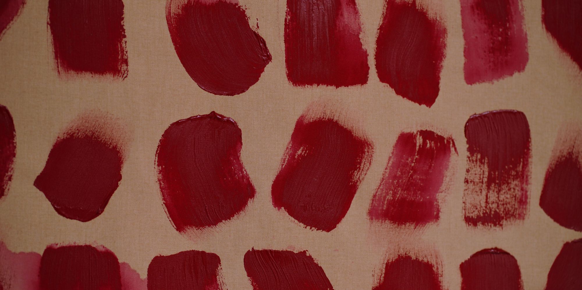 The Acceptance — detail (close-up)
