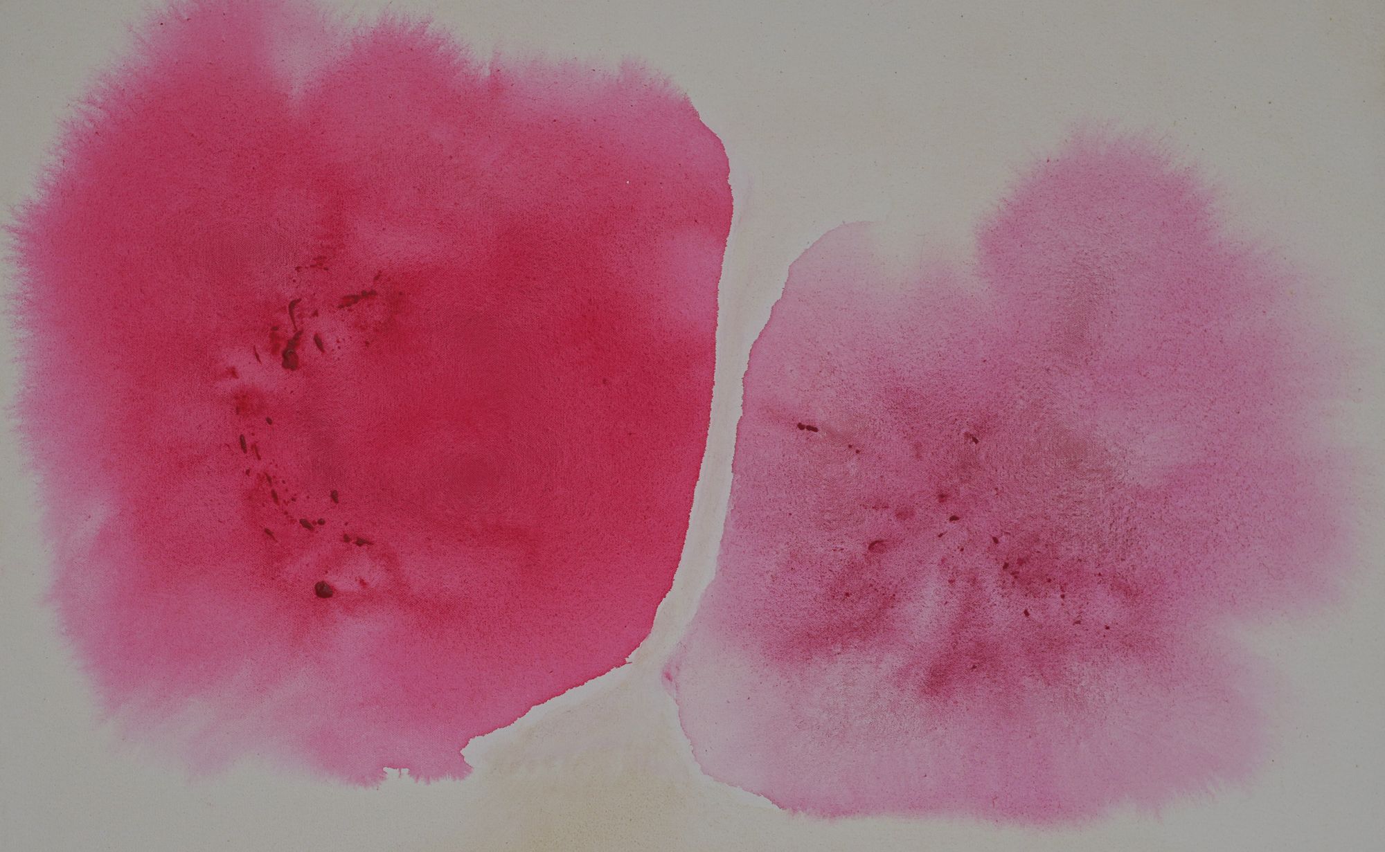 Flower Freedom — detail (close-up)