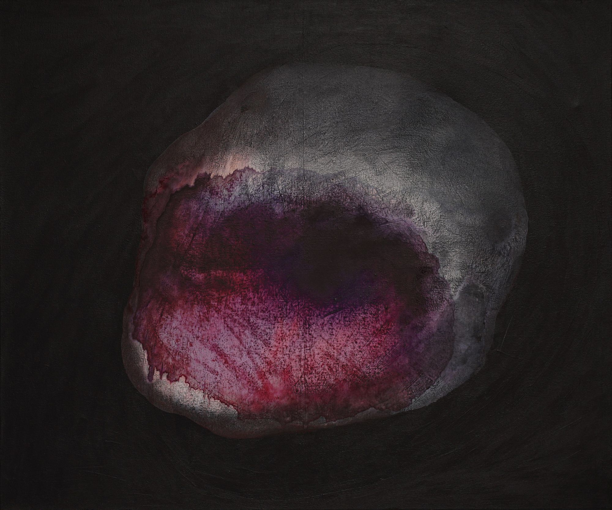 An Ovum — artwork