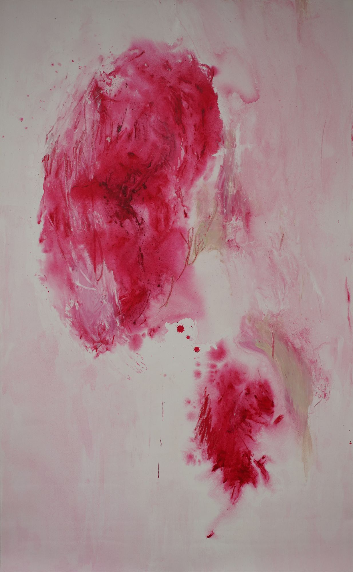 The Birthing — artwork